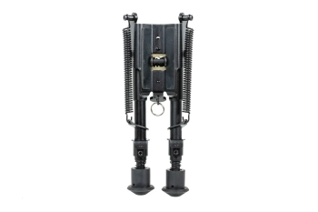 Dwójnóg sprężynowy Specna Arms z montażem RIS 11mm