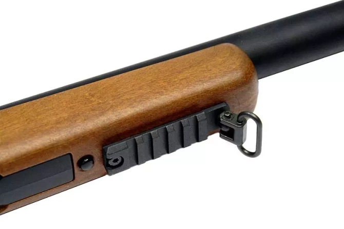 MB03AW sniper rifle replica