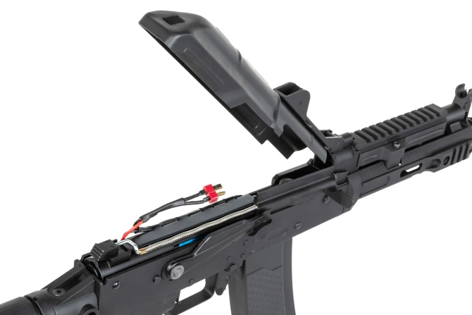 Specna Arms SA-J82 CORE™ HAL ETU Gen. 2 airsoft Carbine Black