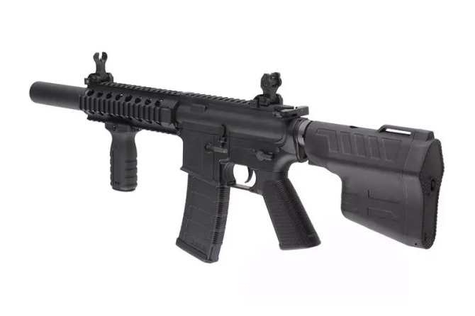 K4 M4 TWS Type 2 Ultra Grade II Assault Rifle Replica