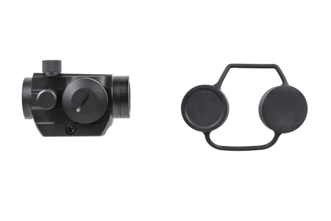 Kolimator Specna Arms CORE™ Compact (niski montaż) Czarny