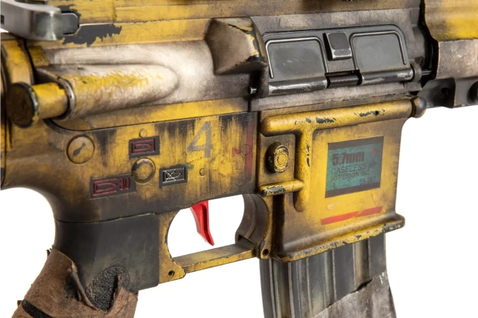 Replika karabinka SA-H06 "Hyperion"