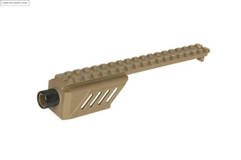 RIS conversion for CM.030 and CM.127 replicas - Tan