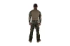 Komplet mundurowy Combat Uniform - woodland