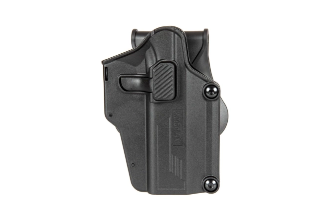 Per-Fit™ Universal Holster - black
