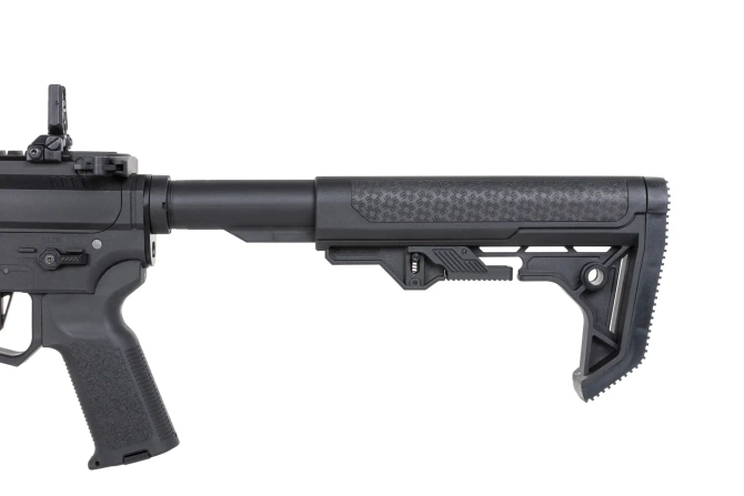 Karabinek ASG Specna Arms SA-FX01 FLEX™ HAL ETU™ 0.5J Czarny