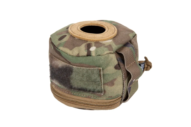 Bronto gas cylinder cover (Small) - Multicam