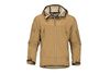 Kurtka Harpagus Softshell Hoody - Coyote