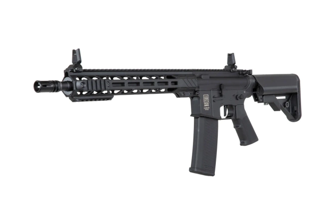 Airsoft rifle Specna Arms SA-F09 FLEX™ HAL ETU™ Black