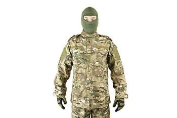 Bluza mundurowa typu ACU - MC