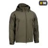 Kurtka Soft Shell M-Tac Oliwkowy