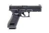 Replika pistoletu GBB Glock 17 gen.5 Green Gas