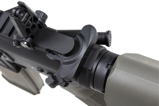 Karabinek ASG Specna Arms M4 SA-C20 CORE™ HAL ETU™ Gen.2 Oliwkowy