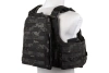Plate Carrier Emerson Gear CPC Style Vest Multicam Black