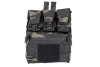 Panel Szturmowy Emerson Gear V5 PC Multicam Black