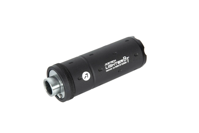 Tracer Lighter BT Full Set