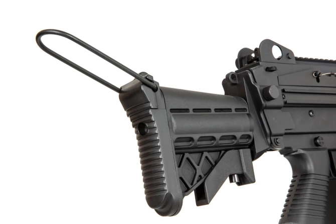 SA-46 CORE™ Machine Gun Replica - Black