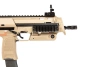Replika pistoletu maszynowego SMG7 A1 GBB - tan