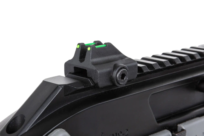 airsoft rifle VORSK VMP-2MD Grey