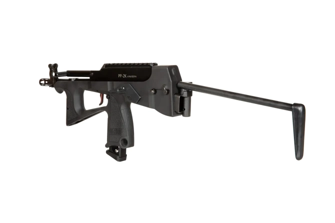 PP-2K 9mm (CO2) Submachine Gun Replica GEN2