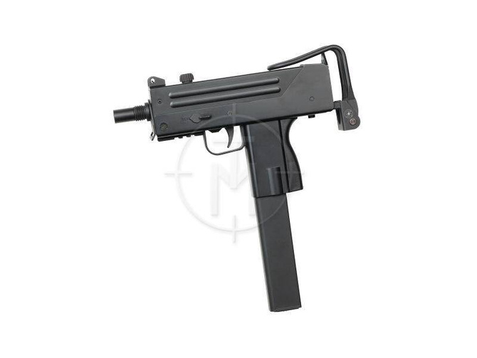 Replika pistoletu maszynowego Ingram MAC-10