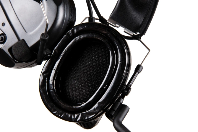 Comtac I Headset (Silicone earmuffs version)