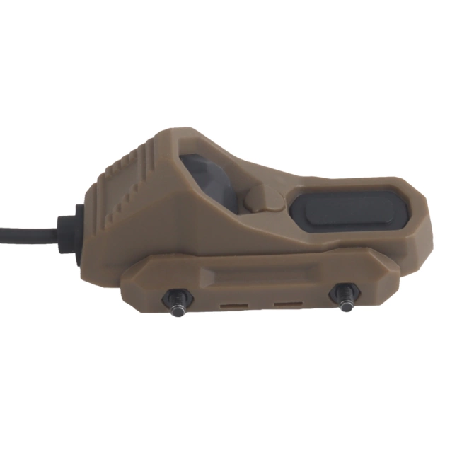 Wosport FL-ACC-17 Tan gel switch