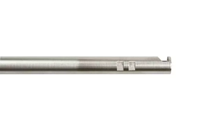6,03 steel precision inner barrel - 370 mm