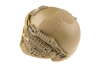 FAST Gunner Helmet Replica (MH) - Tan
