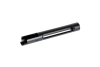 Non-Recoil external barrel for Hi-Capa 5.1 pistol replicas - black