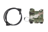 PVS-31 battery box with IR LEDs FMA Multicam