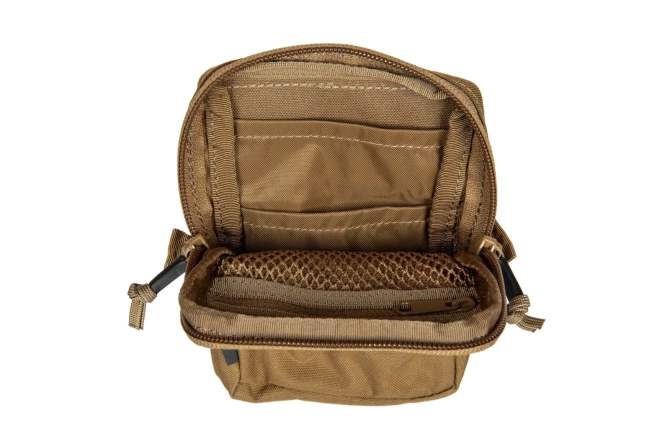 Document Case Insert® coyote