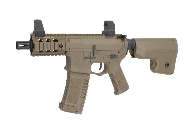 AM-007 Assault Rifle Replica - Dark Earth