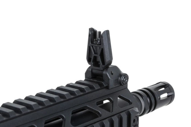 Karabinek ASG Specna Arms SA-F08 FLEX™ HAL ETU™ Gen. 2 Czarny