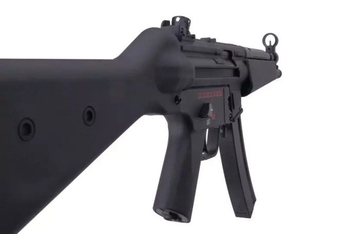 TGM PM5 A4 RTB EBB sub-machinegun replica