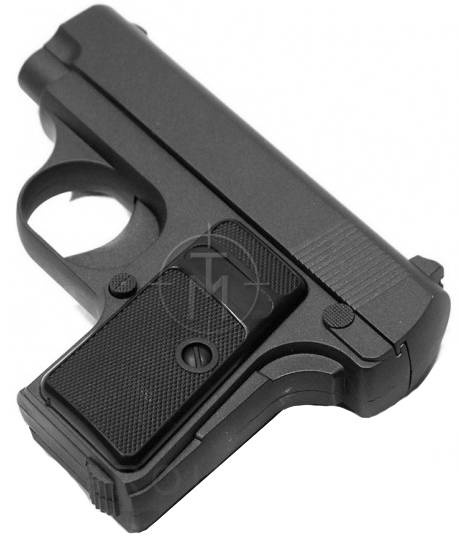 Browning Baby (G9) - Galaxy