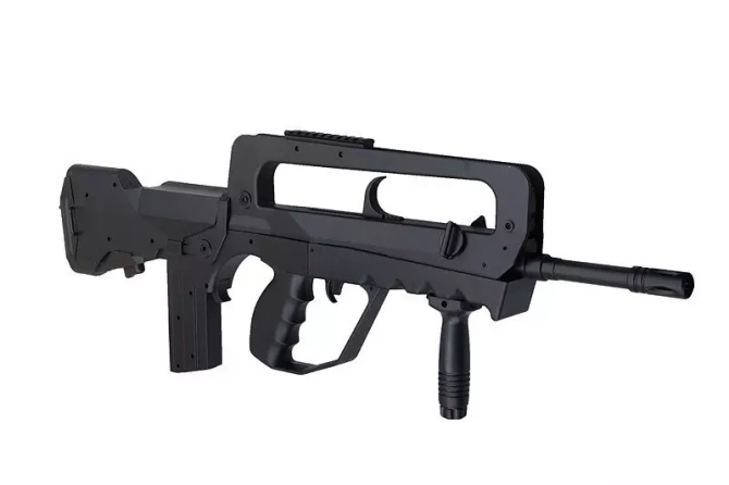 M46A Carbine Spring Replica