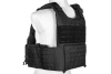 Kamizelka Taktyczna typu Plate Carrier Specna Arms Tactical QR Czarna