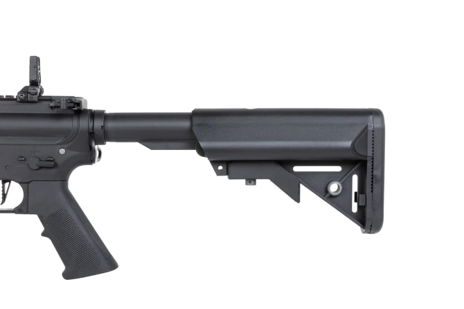 Karabinek ASG Specna Arms SA-F02 FLEX™ HAL ETU™ 0.5J Czarny