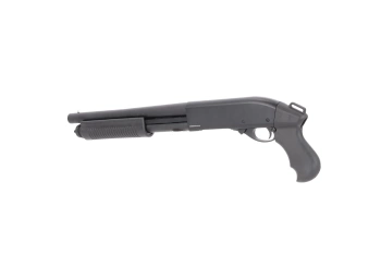 Specna Arms airsoft rifle SA-VGS17 VAPOR™ Black