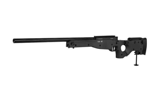 Specna Arms SA-S14 sniper airsoft rifle Black