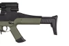 SR8-2 carbine replica - olive