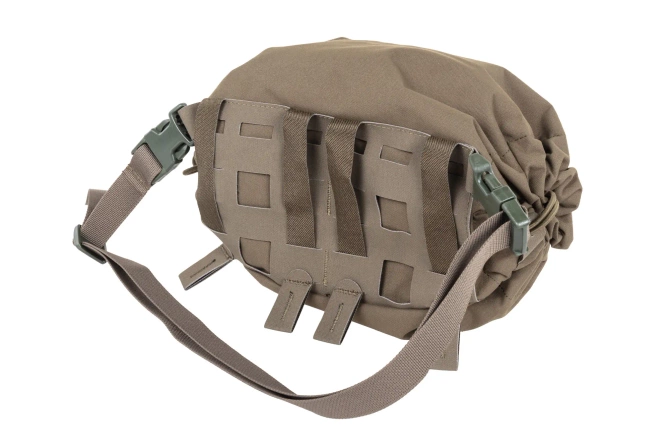 Torba na maskę przeciwgazową Wosport BP-143 Ranger Green