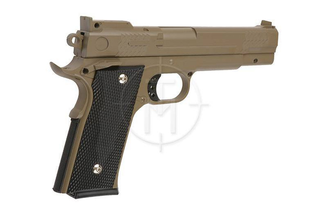 Replika pistoletu G20D - Galaxy