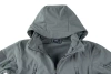 Kurtka Gunfighter Windblocker - czarna
