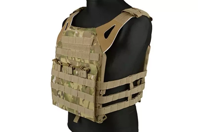 Jump tactical vest - MC