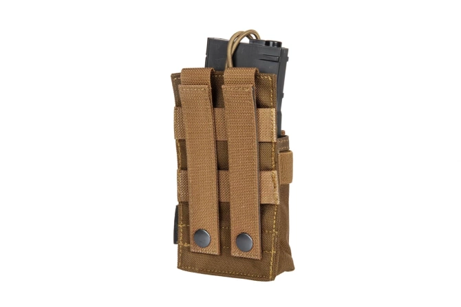 Ładownica na radio - Coyote Brown