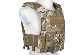 Plate Carrier Specna Arms Tactical Advanced Vest Multicam