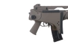 SA-G12V EBB carbine replica - tan