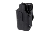Mega-Fit FL TLR-1/2 Universal Holster Black